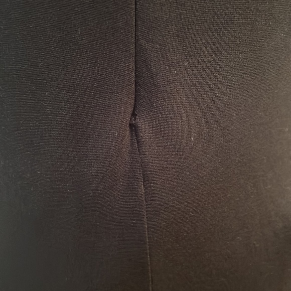 Desigual Cutouts with Zippers Dress - Picture 7 of 13